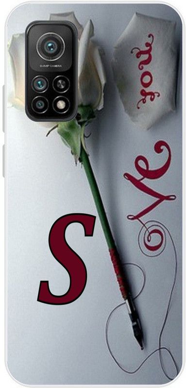 MStyle Back Cover for Mi 10T Pro  (Multicolor, Dual Protection, Silicon)