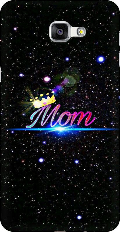 COBIERTAS Back Cover for Samsung Galaxy A9  (Multicolor, Pack of: 1)