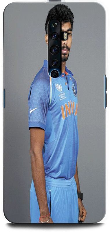 ORBIQE Back Cover for Oppo Reno2 F  (Grey, Hard Case)