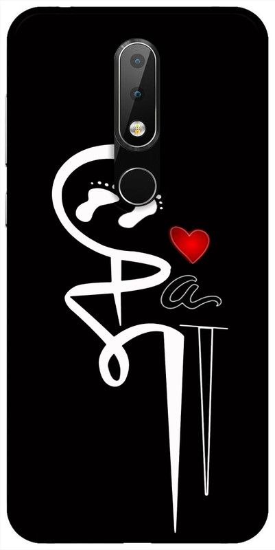 redfly Back Cover for Nokia 7.1  (Multicolor, Grip Case, Silicon, Pack of: 1)