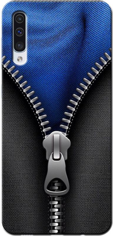 Allit Back Cover for Samsung Galaxy A70 Mobile Back Cover,Samsung Galaxy A70 Mobile Back Case  (Multicolor, Grip Case, Silicon, Pack of: 1)