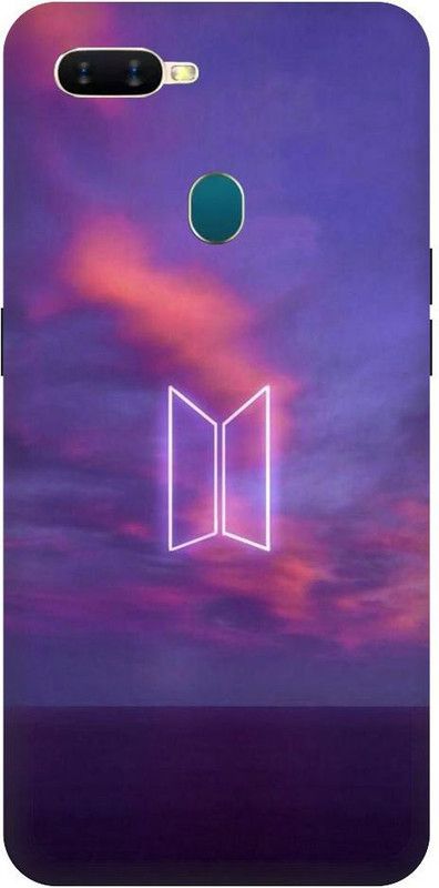 URCHIN Back Cover for Realme 2 BTS, bts, BTS army, BTS Love, bts singers, korean, Bangtan Boys  (Multicolor, Shock Proof)