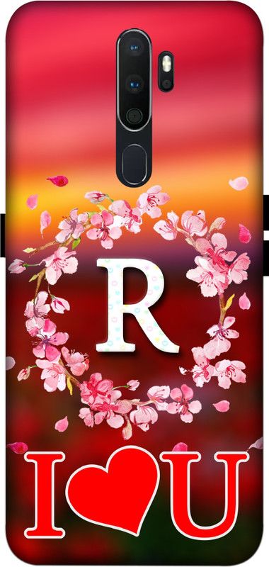 Mansukh Back Cover for Oppo A9 2020, Oppo A5 2441  (Multicolor, Hard Case, Pack of: 1)