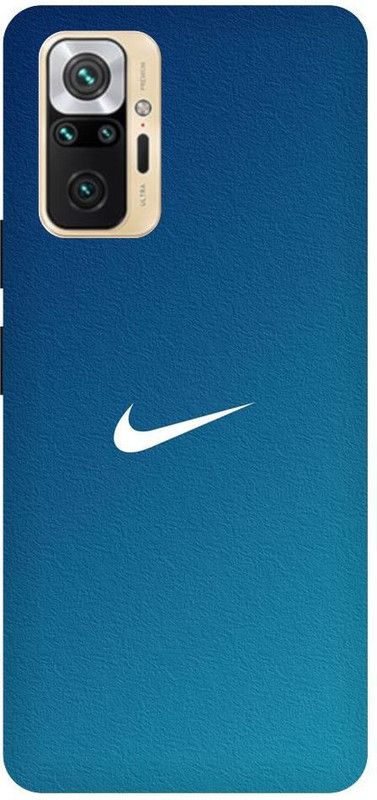 ZIGTOZAG SHOPPE Back Cover for Redmi Note 10 Pro  (Green, Hard Case)