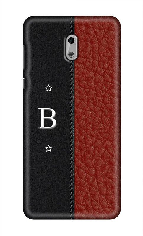 Hello Case Back Cover for Nokia 3  (Multicolor, Hard Case)