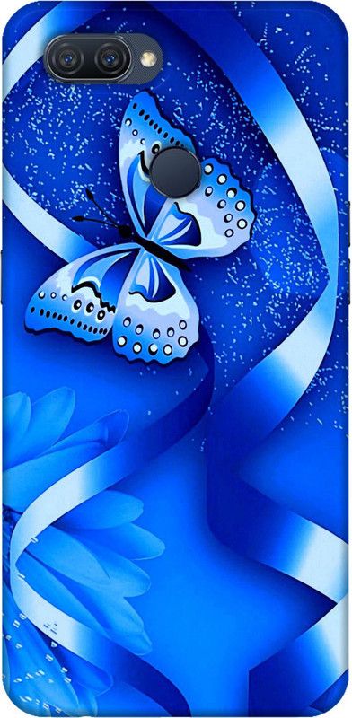 SUPER CASE Back Cover for Oppo A11k  (Multicolor, Grip Case, Silicon, Pack of: 1)