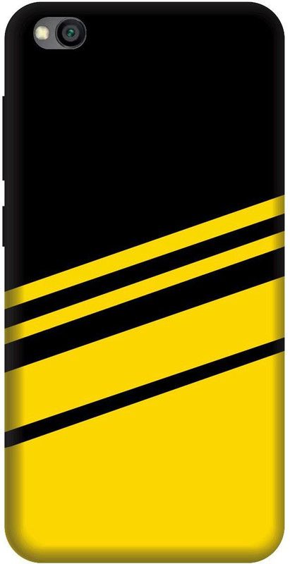 Golden Owl Back Cover for MI Redmi Go  (Multicolor, Pack of: 38)