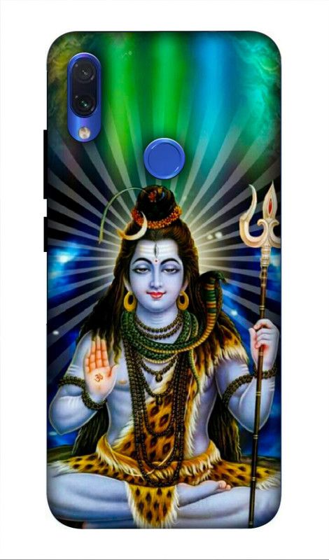 Faybey Back Cover for Redmi Note 7 Pro  (Multicolor, Hard Case, Pack of: 32)
