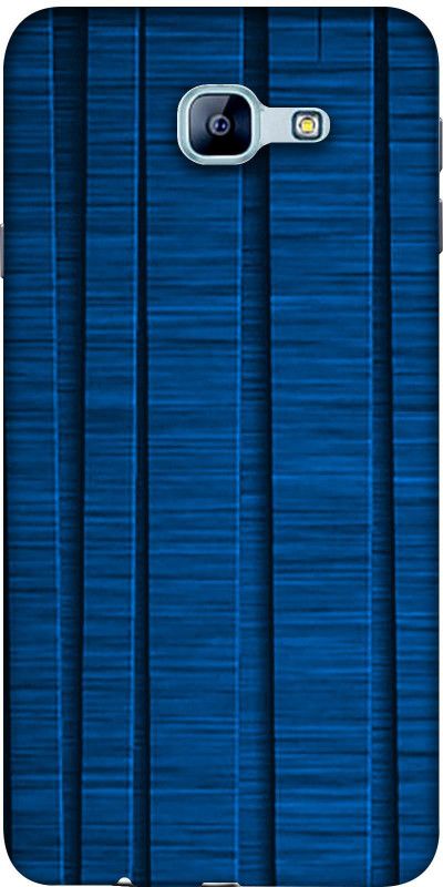 Flipkart SmartBuy Back Cover for Samsung Galaxy A8 (2016)  (Multicolor, Pack of: 1)