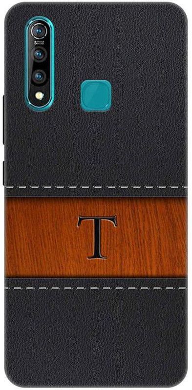 My Swag Back Cover for Vivo Z1 Pro  (Multicolor, Hard Case, Pack of: 1)