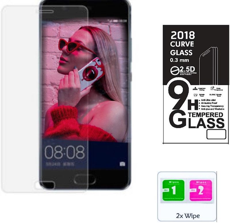 NaturalBuy Tempered Glass Guard for Mi Redmi 5  (Pack of 1)