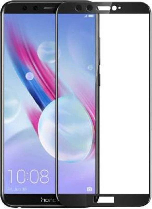 EASYBIZZ Edge To Edge Tempered Glass for Honor 9 Lite  (Pack of 1)