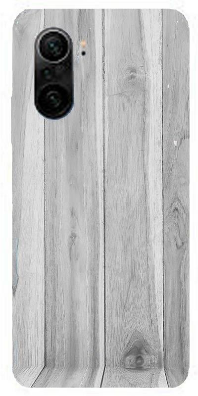 PHONICZ RETAILS Redmi K40 Pro Mobile Skin  (Multicolor)