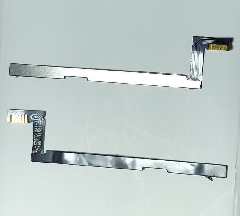 anonbasics VP122 1556 Volume Button Flex Cable