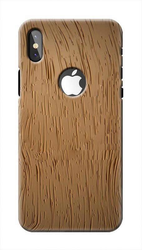 Coberta Case Back Cover for Apple iPhone X  (Multicolor, Pack of: 1)