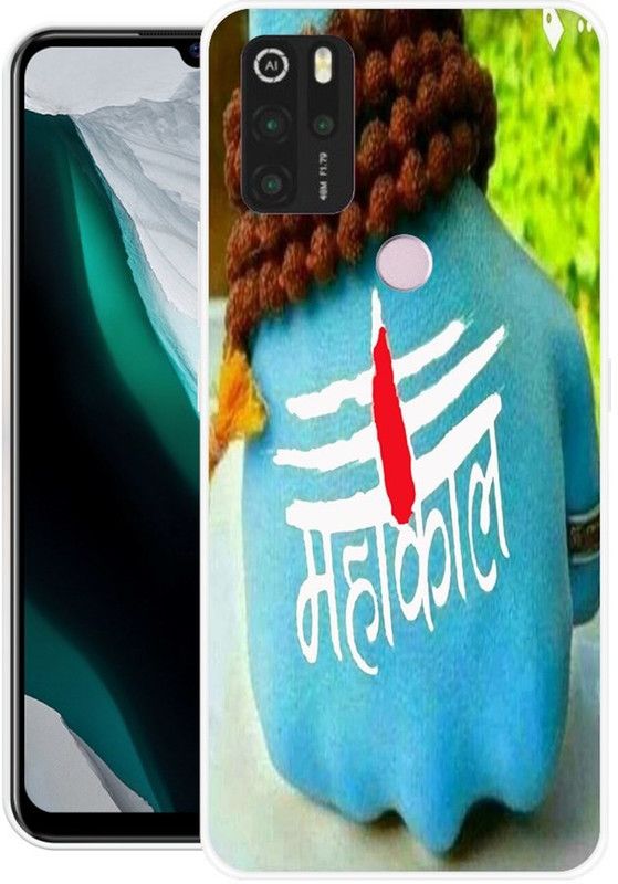 Sswastik Back Cover for Micromax In 1  (Multicolor, Silicon)
