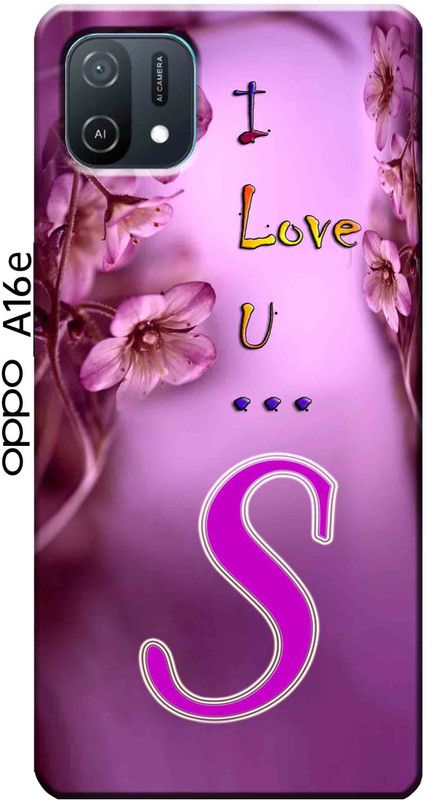 YorktoSis Back Cover for Oppo A16e 2697  (Multicolor, Dual Protection, Silicon, Pack of: 1)