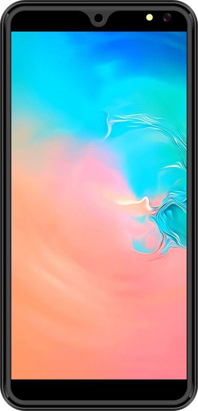 I Kall K200 (Blue, 16 GB)  (2 GB RAM)
