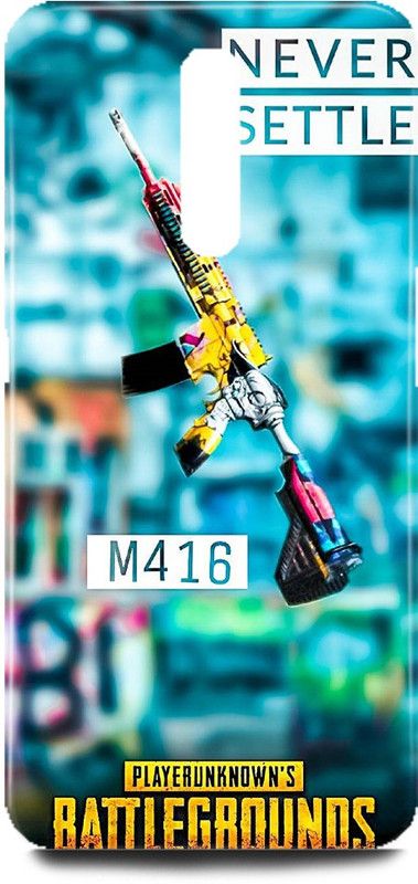 MP ARIES MOBILE COVER Back Cover for OPPO A9/CPH1938,PUBG, Kar98, M416, AKM, AWM, DP28 Free Fire, Army,Drop,pubg,gun  (Multicolor, Hard Case, Pack of: 1)