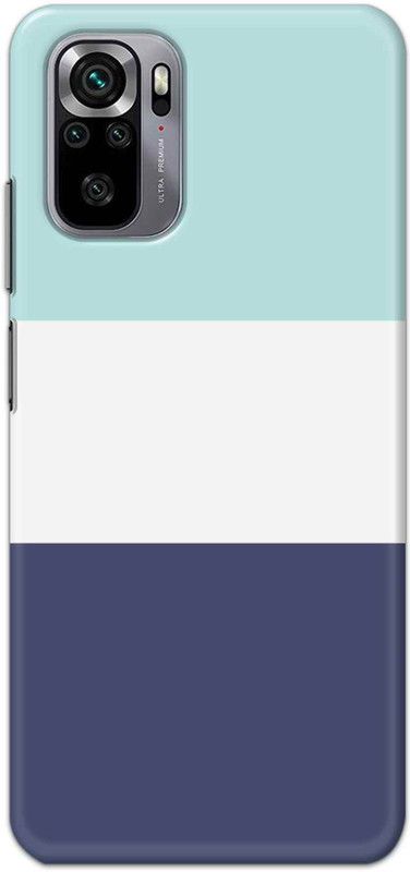 Casemaker Back Cover for Mi Redmi Note 10s  (Multicolor, Hard Case)