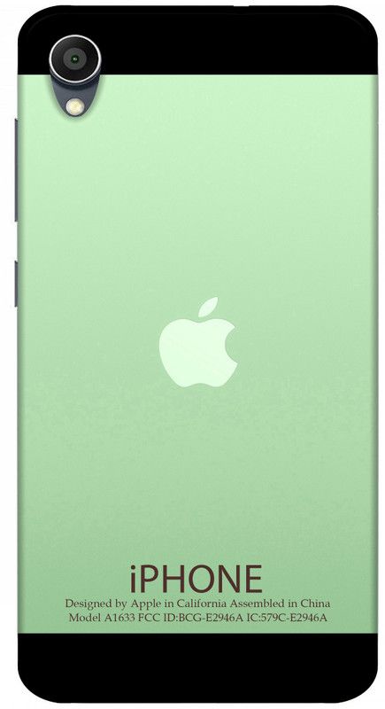 BAGRA Back Cover for Vivo Y91i Back Cover  (Multicolor, Grip Case, Silicon, Pack of: 1)