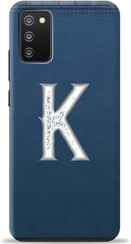Swagr Back Cover for Samsung Galaxy F02s  (Blue, Shock Proof, Pack of: 1)