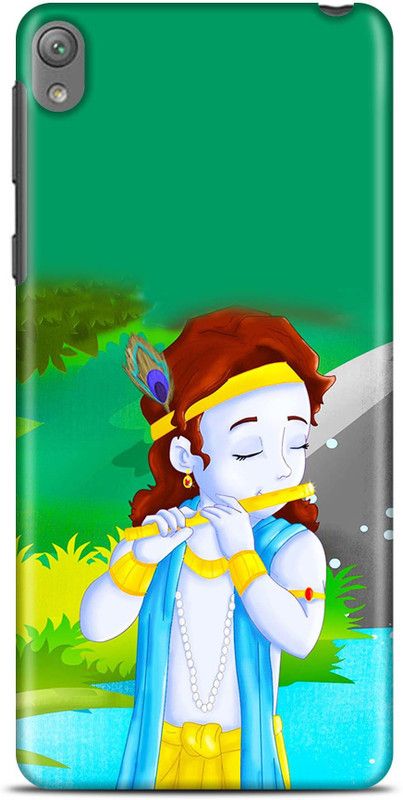 Sankee Back Cover for Sony Xperia XA1  (Multicolor, Hard Case)