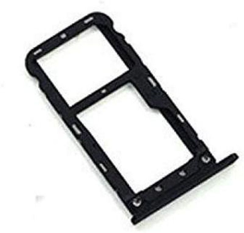 Cool Shop Sim Card Tray  (Compatible With MI A1)