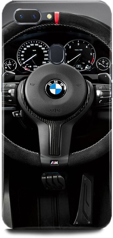 MP ARIES MOBILE COVER Back Cover for OPPO A5, CPH1809, Car,bmw,bmw,Car,bmw,Sign,bmw,Logo,bmw,Symbol,Sports,Car,  (Multicolor, Hard Case, Pack of: 1)