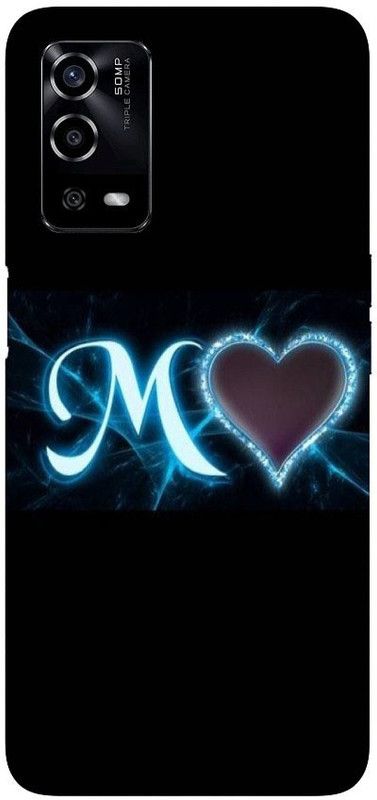 Soure Back Cover for Oppo A55 4G  (Multicolor, Silicon, Pack of: 1)