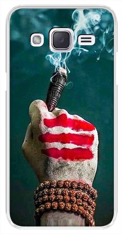 CaseRepublic Back Cover for Samsung Galaxy J2  (Multicolor, Silicon)