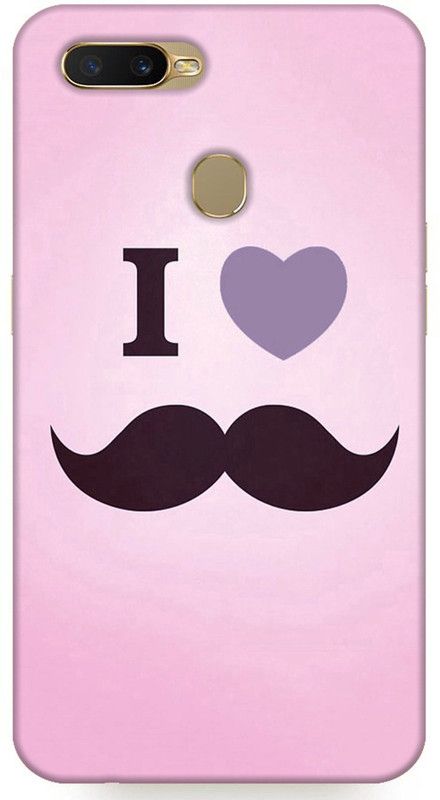 SUPER CASE Back Cover for Oppo A5 Mobile Back Cover, Back Case  (Multicolor, Grip Case, Silicon)