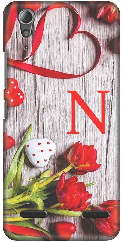 Flipkart SmartBuy Back Cover for  Lenovo A6000, Lenovo A6000 Plus   (Multicolor, Hard Case, Pack of: 1)