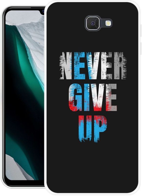 SHIVKUDI Back Cover for Samsung Galaxy J7 Prime, Samsung J7 Prime  (Multicolor, Grip Case, Silicon)