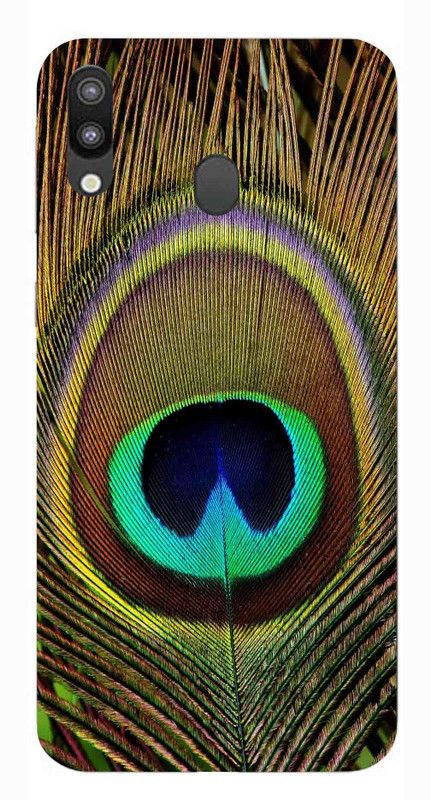 Touchess Back Cover for Huawei Honor Y9 Back Cover/ Huawei Honor Y9 Back Case  (Multicolor, Waterproof, Silicon, Pack of: 1)