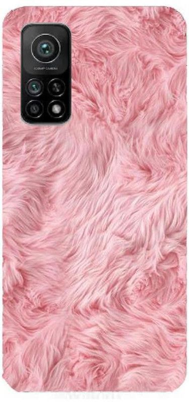 Blue Arjava Vivo X50 Pro Mobile Skin  (Multicolor)