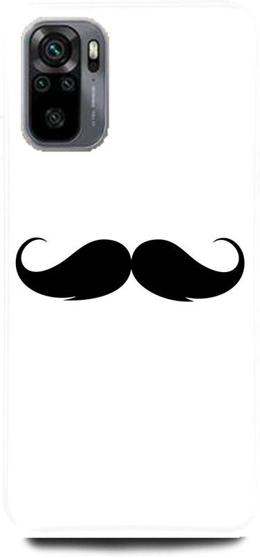 Ignite Back Cover for REDMI Note 10, BEARDO BEARD DANGER BEARD BABA BEARD LOVER MOOCH MOOCH NI TO KUCH NHI  (Multicolor, Hard Case, Pack of: 1)