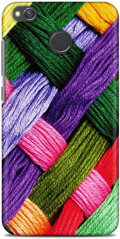 Sankee Back Cover for Mi Redmi 4X  (Multicolor, Hard Case)