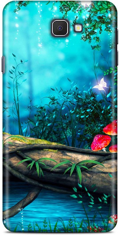 Sankee Back Cover for Samsung Galaxy J7 Prime 2  (Multicolor, Hard Case, Pack of: 1)