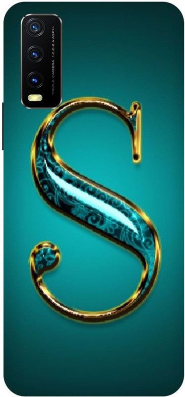 Voleano Back Cover for Vivo Y20 (Shikar Dhawan,Virat kohli,indian cricketr,hit man,back cover  (Multicolor, Waterproof, Pack of: 1)