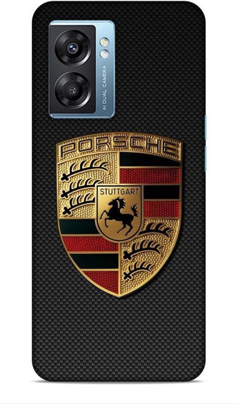 Samsidhi Back Cover for Oppo K10 5G, Oppo A57 5G, Realme Narzo 50 5G  (Multicolor)