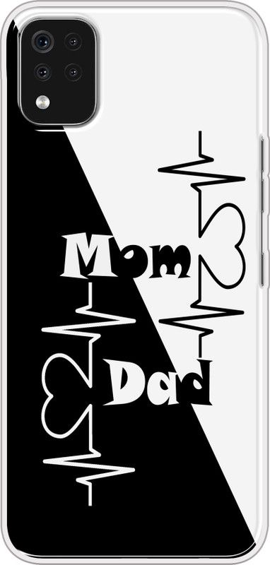 SmartGoldista Back Cover for LG K42 Back Case  (Multicolor, Grip Case, Silicon)
