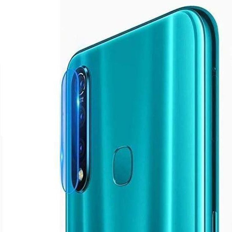 REALCASE Back Camera Lens Glass Protector for Vivo S1  (Pack of: 1)