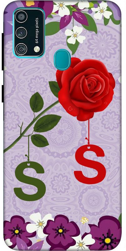 Zenil Back Cover for Samsung Galaxy M31, Samsung Galaxy F41, Samsung Galaxy M31 Prime  (Multicolor, Hard Case)