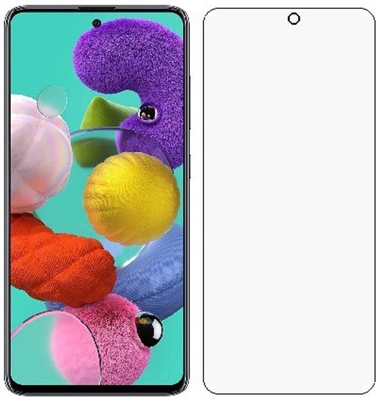 AARERED Screen Guard for Redmi Note 10 Pro/Note 10 Pro Max, Redmi Note 9 pro/Note 9 pro Max (Ceramic Matte)  (Pack of 1)