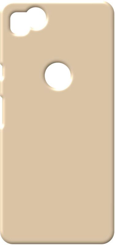 Case Designer Back Cover for Google Pixel 2 XL 5.5 INCH Ultra Slim Light weight Hard Premium Matte Finish Original Fro  (Gold, Grip Case, Pack of: 1)
