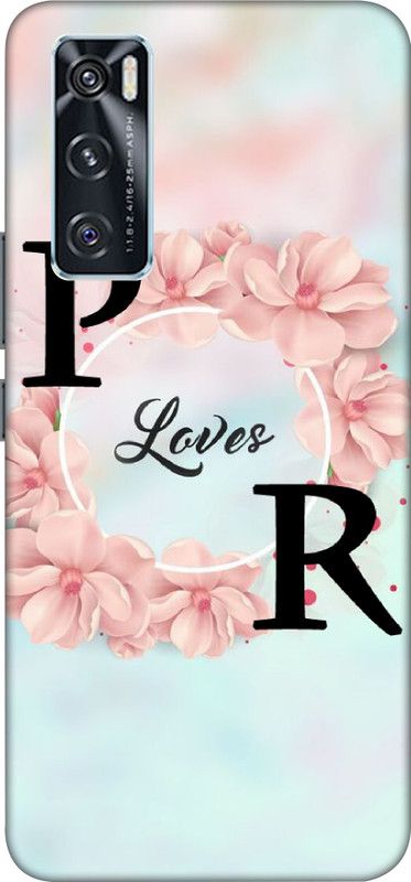 Mansukh Back Cover for Vivo V20 SE, Vivo V2022, Vivo V2023  (Multicolor, Hard Case, Pack of: 1)