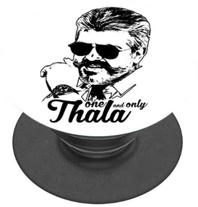 Thermobeans One And Only Thala Mobile Holder