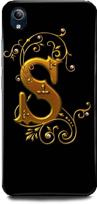 MP ARIES MOBILE COVER Back Cover for Vivo Y90,  (Black, Hard Case, Pack of: 1)