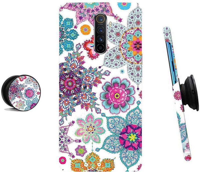MY SWAG Back Cover for Realme X2 Pro  (Multicolor)